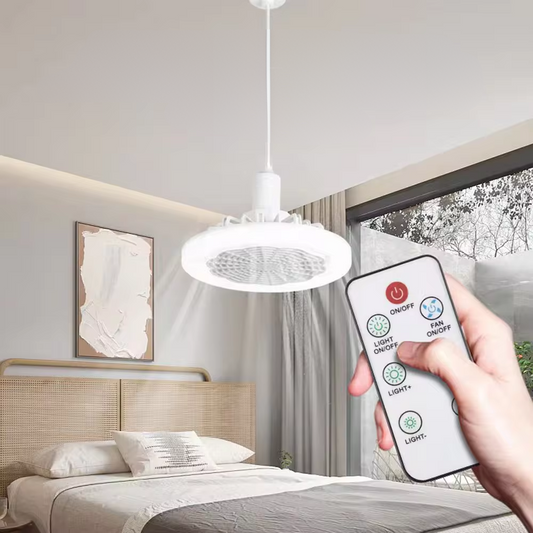 FreshBulb